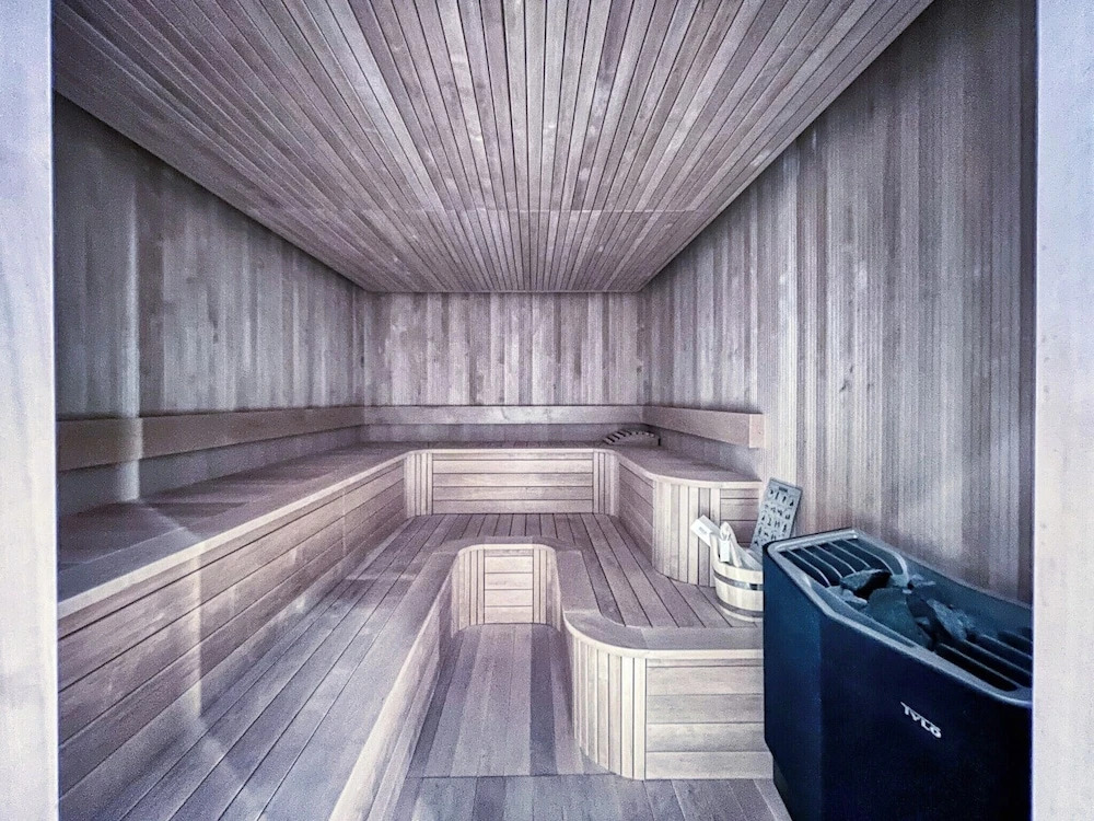 Elegant studio in Me Do Re Tower