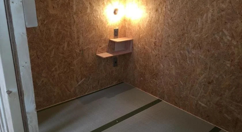 Bibai Hotel Suehiro