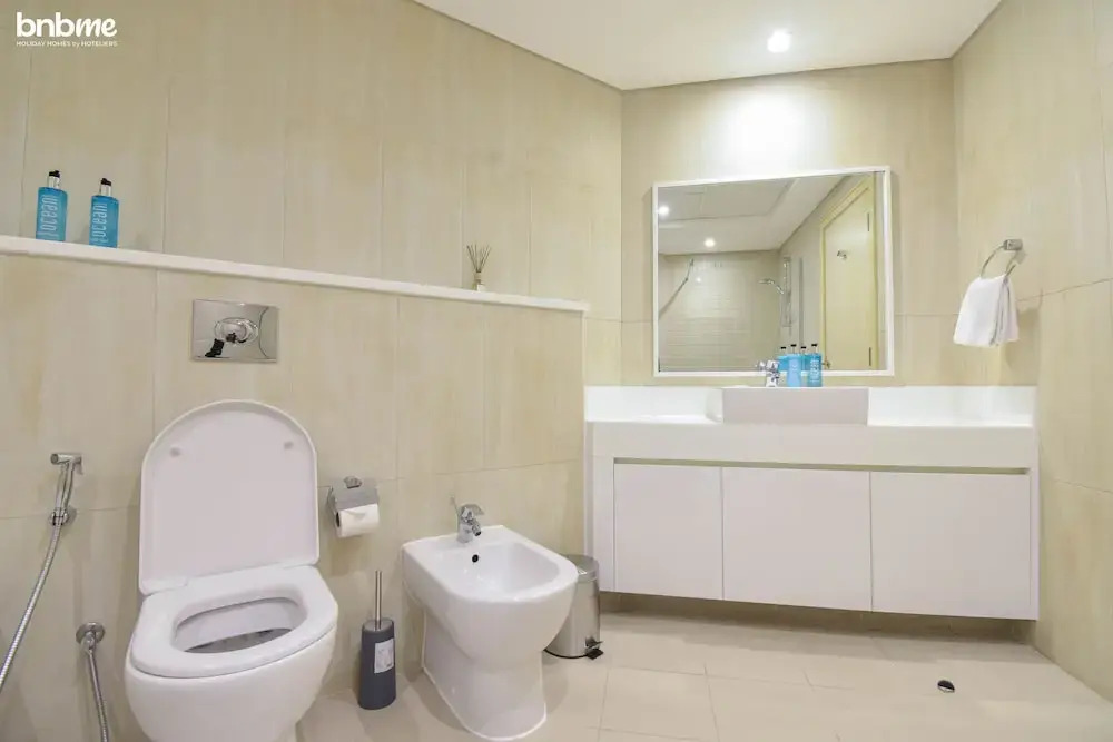 2B-Al Bateen Residence-805 by bnbmehomes