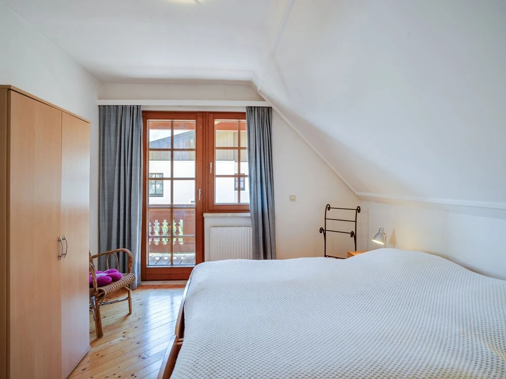 Cosy Chalet in Mühlbach With Private Garden