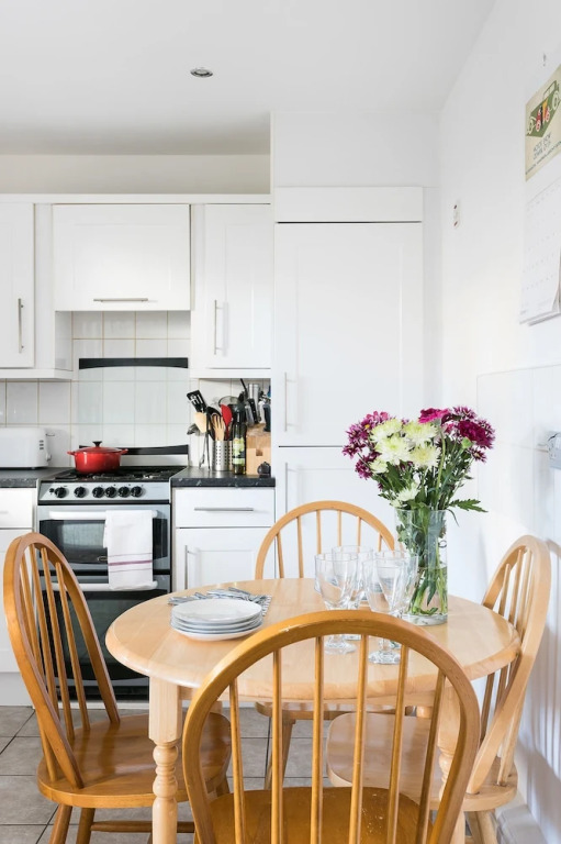Amazing 3BR Family Home in Bethnal Green
