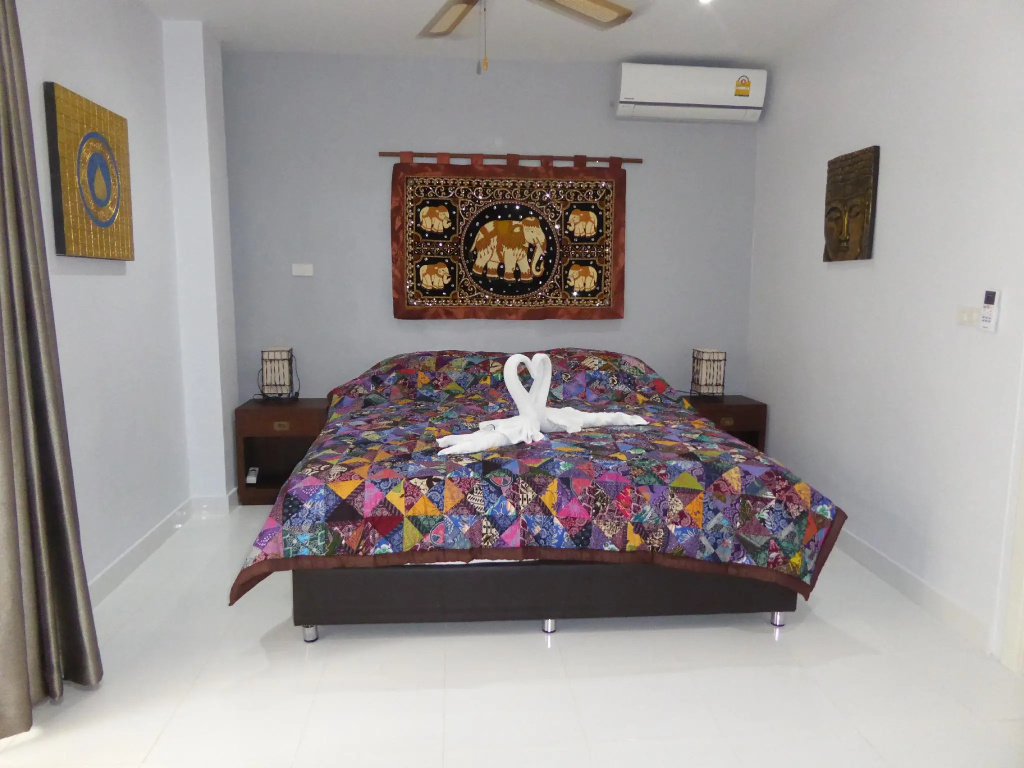 The Orchid Beach Resort at VIP Resort