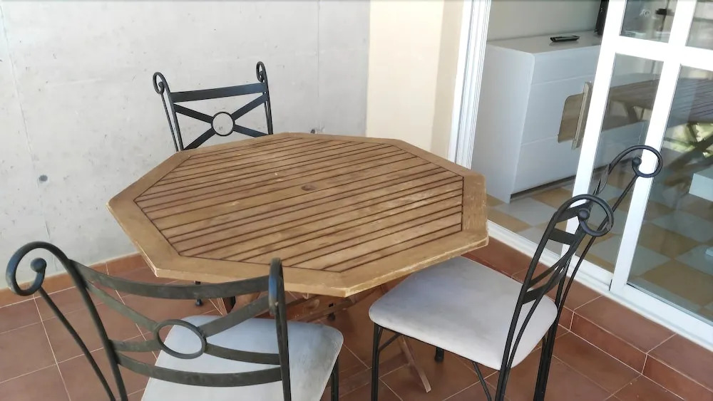 Sol de Poniente Apartment