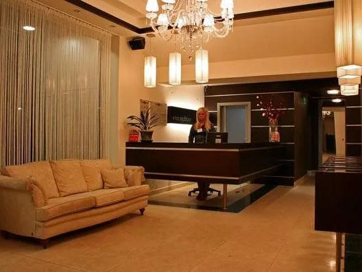 Hotel Finix