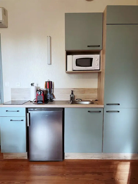 Les Appartements du Quarré - Paray-le-Monial