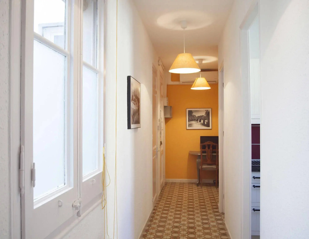 Go BCN Apartments Eixample