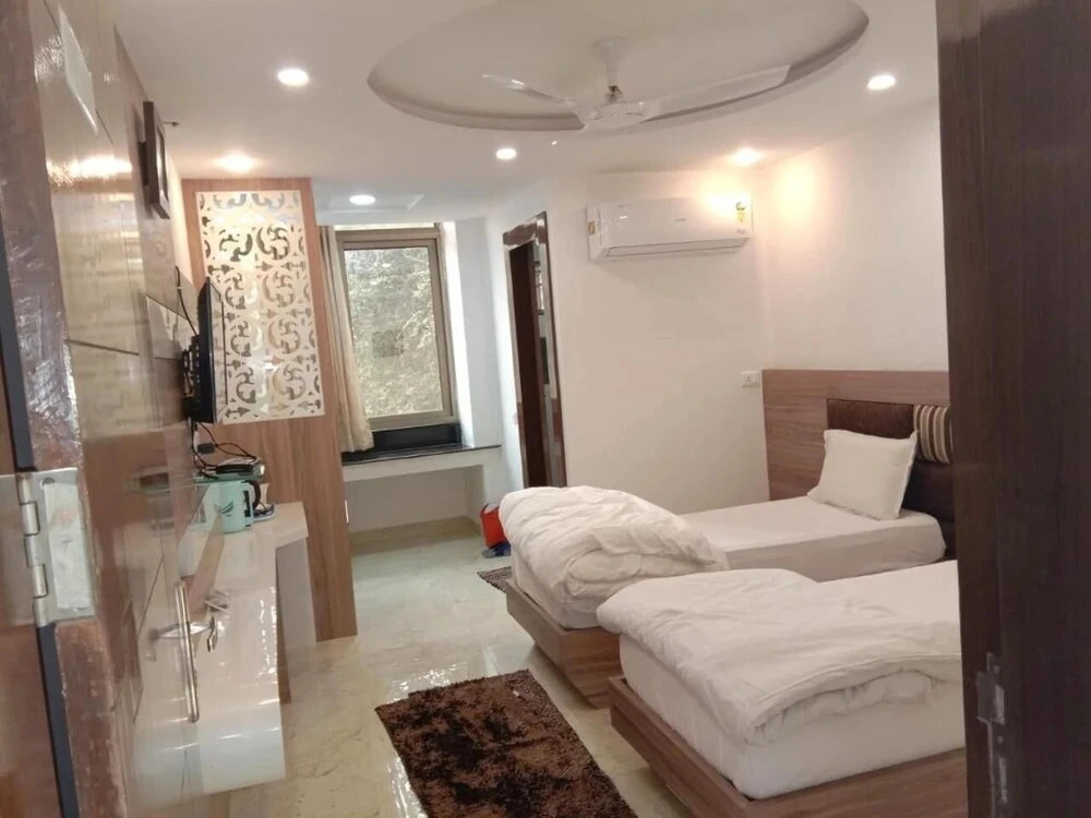 SVC INN Gwalior