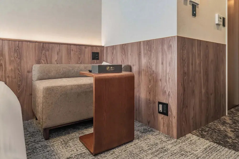 Apartment Hotel 11 Nippombashi