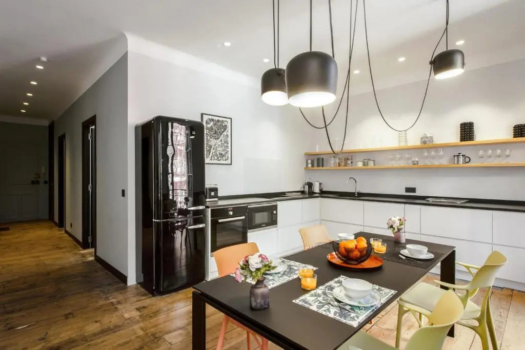 Apartment in Biarritz