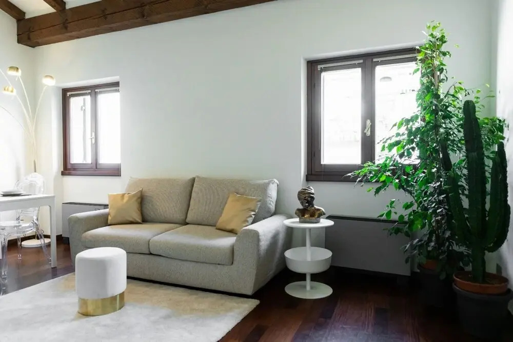 Moderna Residenza Barbieri