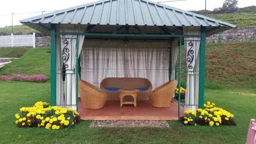 Western Valley Resorts Ooty