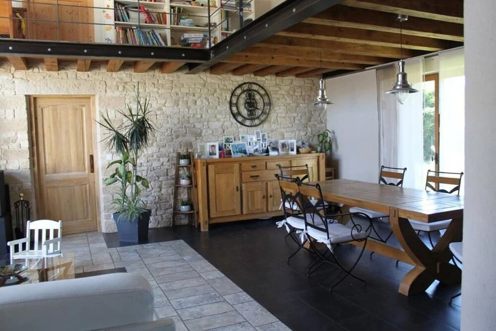Les Cottages d'Emma