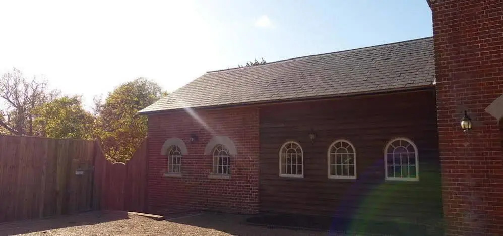 The Coach House