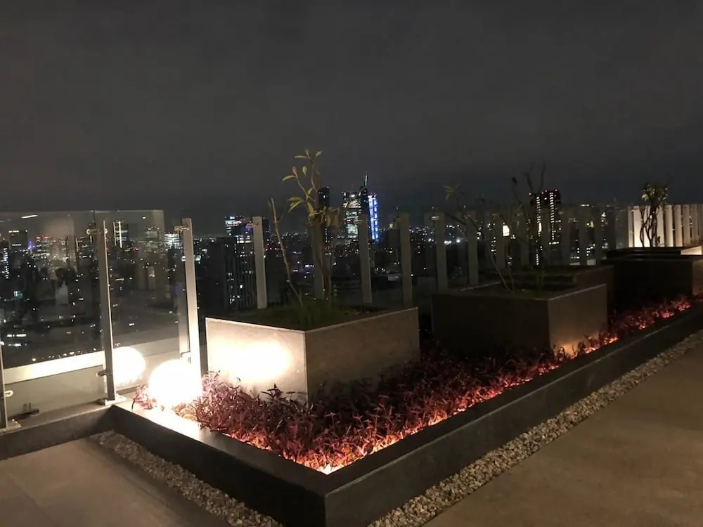 Nuevo-Lujoso Depa Polanco C-Terraza 2206