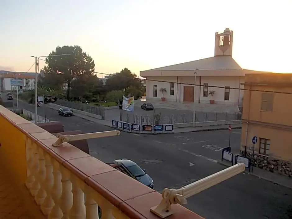 À La Maison De Gabry