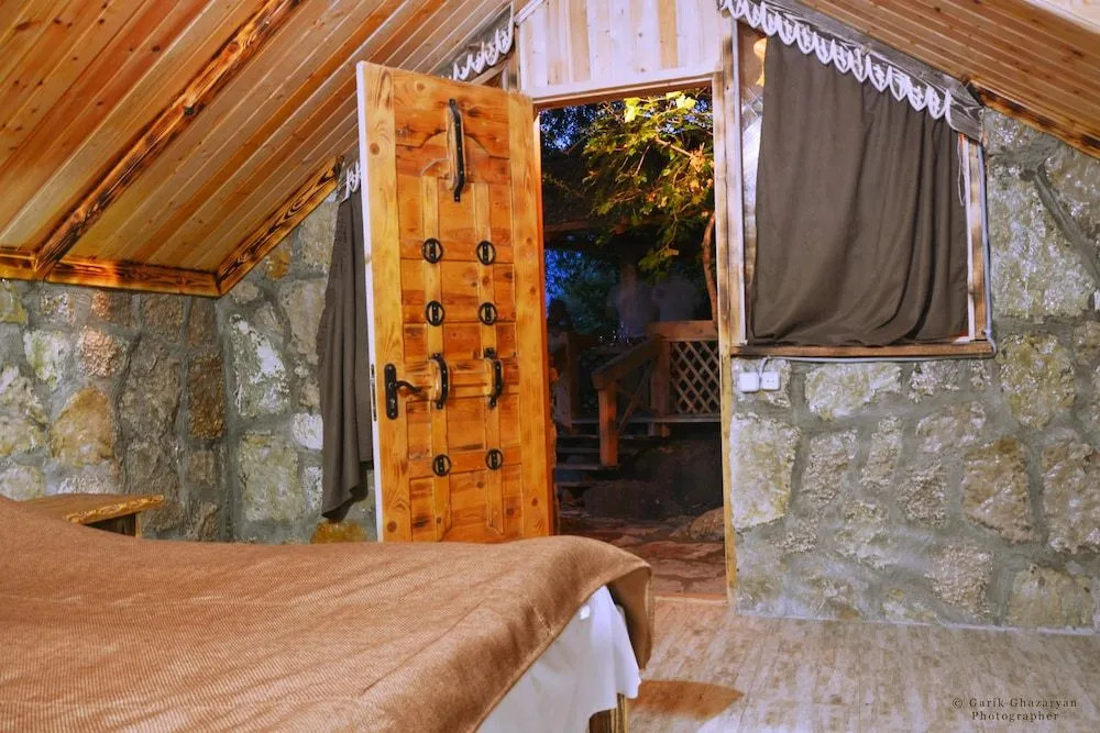 Getahovit Resort