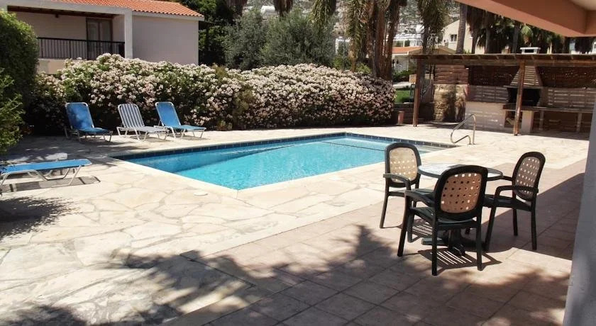 Dalia Villa