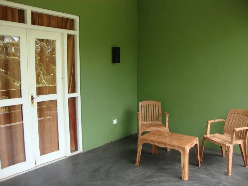Nandawanam Guest House
