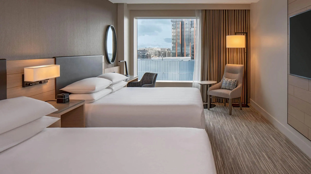 Hyatt Regency Seattle