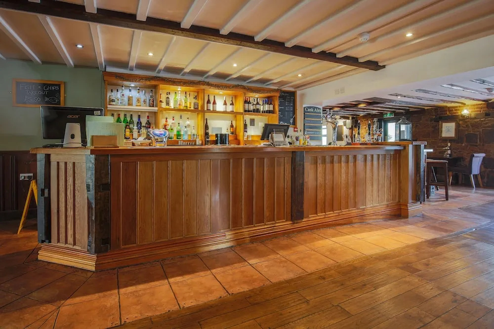 The Plume of Feathers, A458