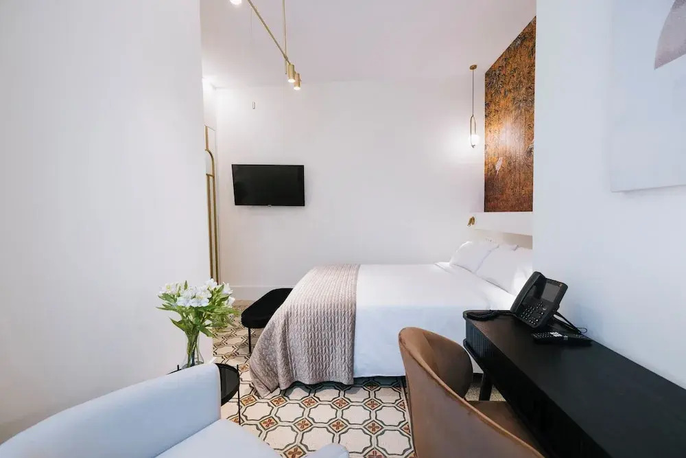 MASANET Emblematic Hotels by Airnest