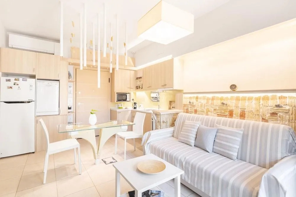 Acropolis Suites 1 - Where else in Athens
