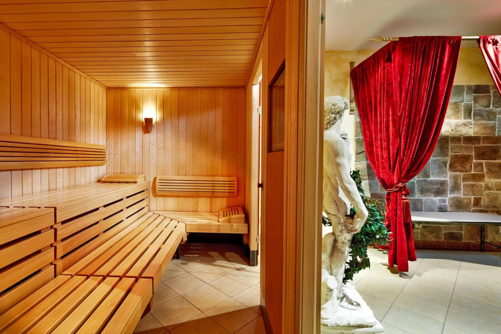 Hotel Barbarahof 4 stars Superior Adults Only "soft" from 10 years Summercard included