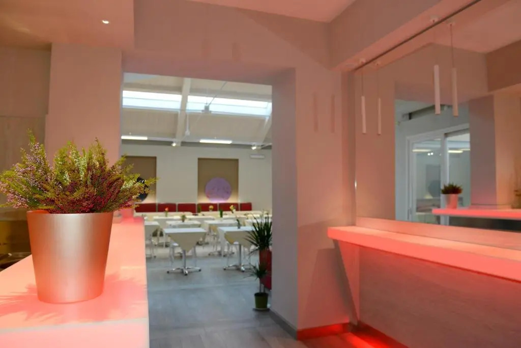 Hotel Giotto
