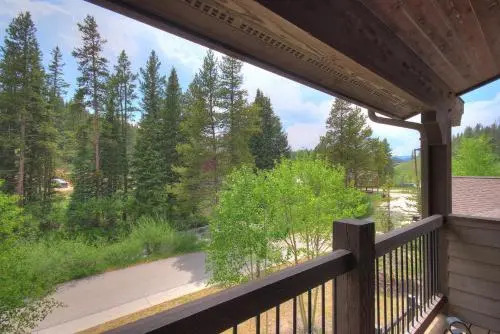 39C Union Creek Townhomes West Townhouse
