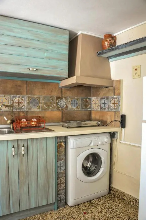 Traditional Karpathian house