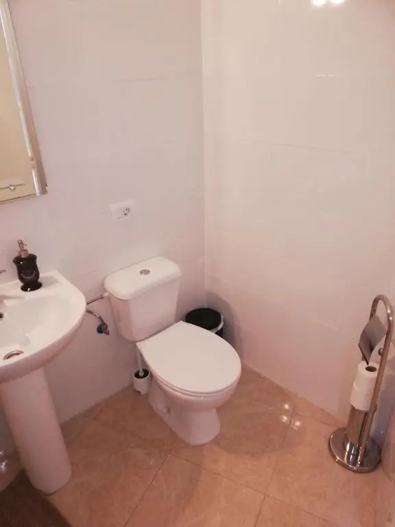 Casita de Verde