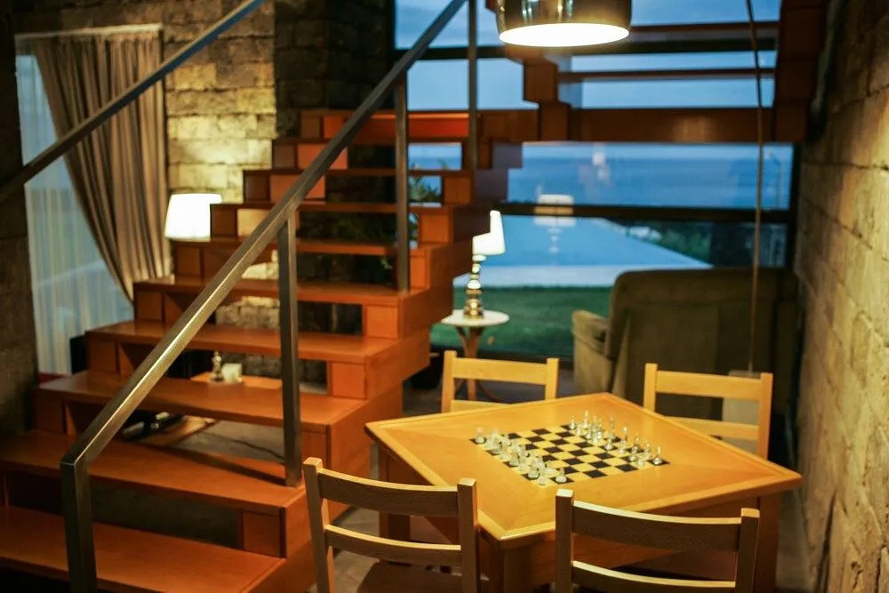 Lodge Natur Zen