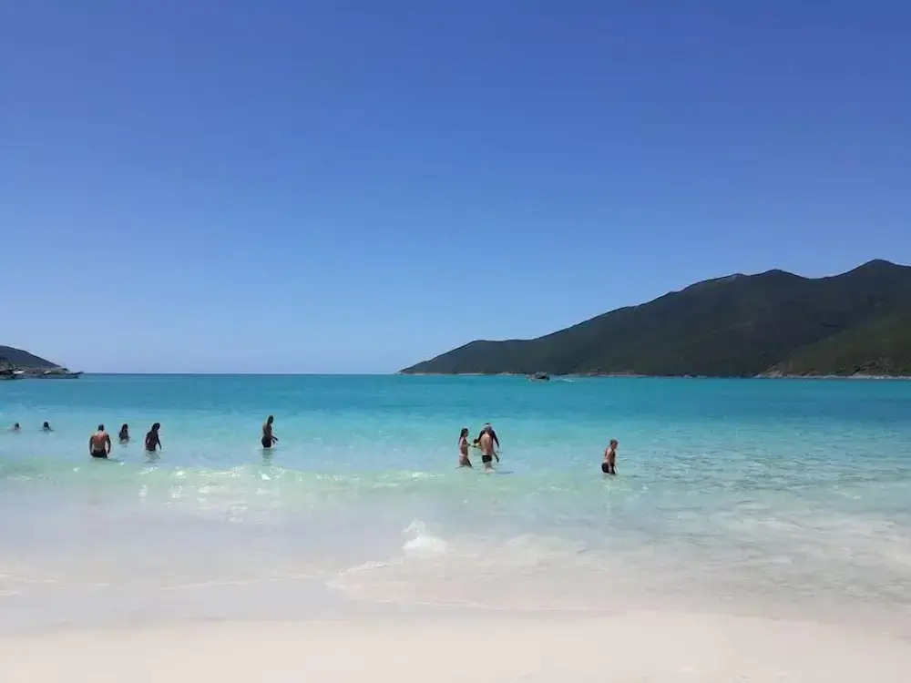 Pousada Porto Fino
