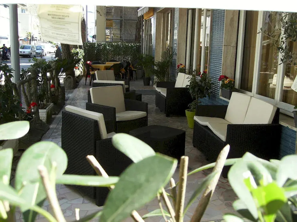 Albergo Lorena