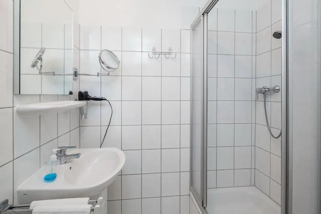 Sünnslag Wohnung 029