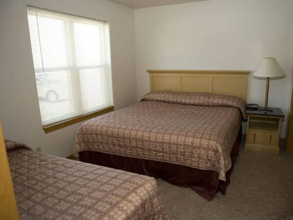 Nauvoo Vacation Condos and Villas