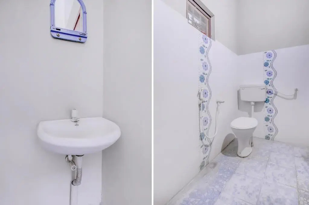 Vikas Tourist Home by OYO Rooms