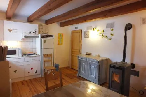 La Bergerie