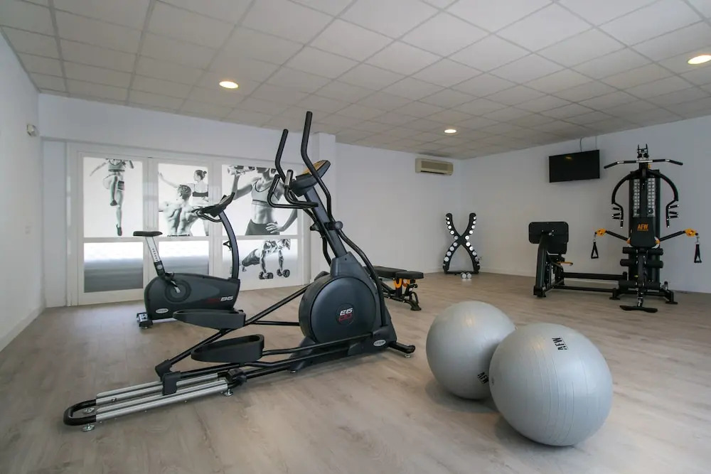 Tomir Portals Suites