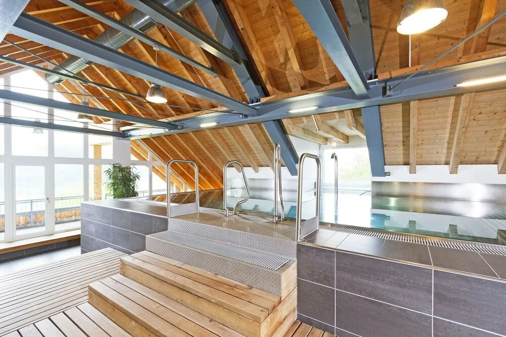 Hotel Hirschen Wildhaus