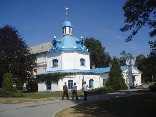 Furmanský dvor