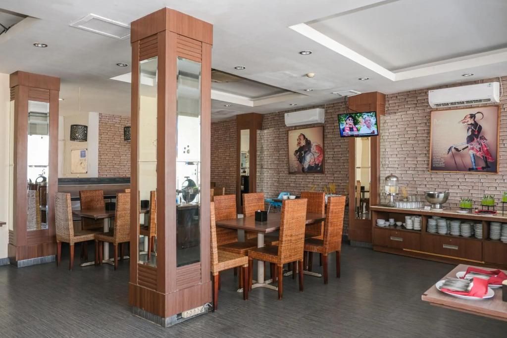 Hotel Dalu