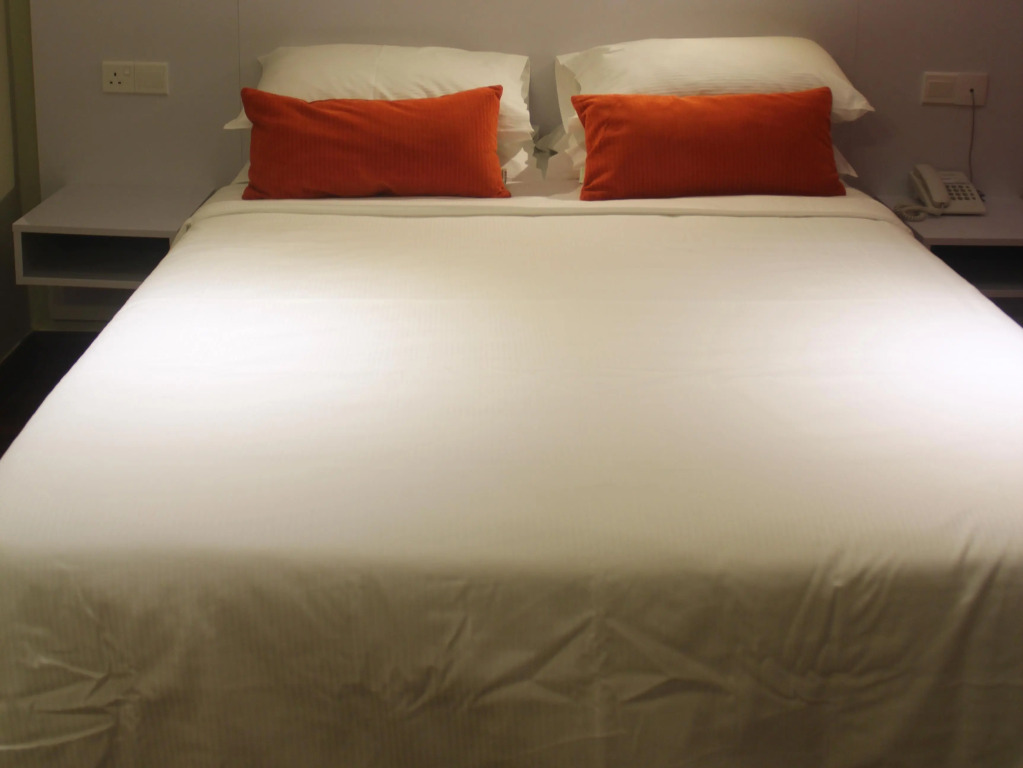 EasyRest Hotel