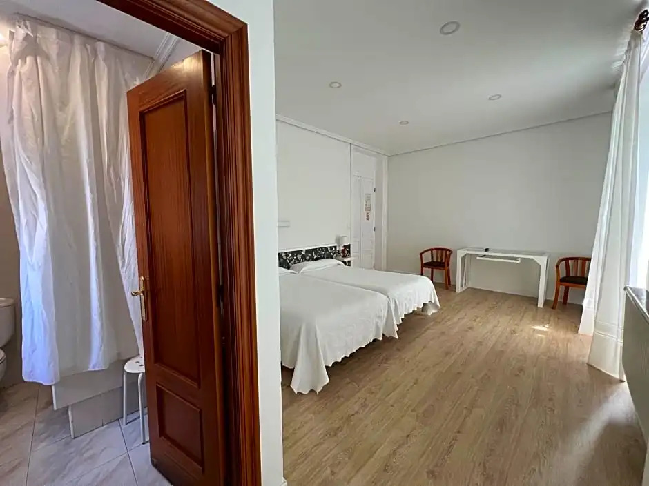Hotel Ramona