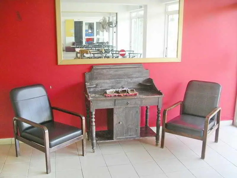 Renos Complex Tourist Apartments