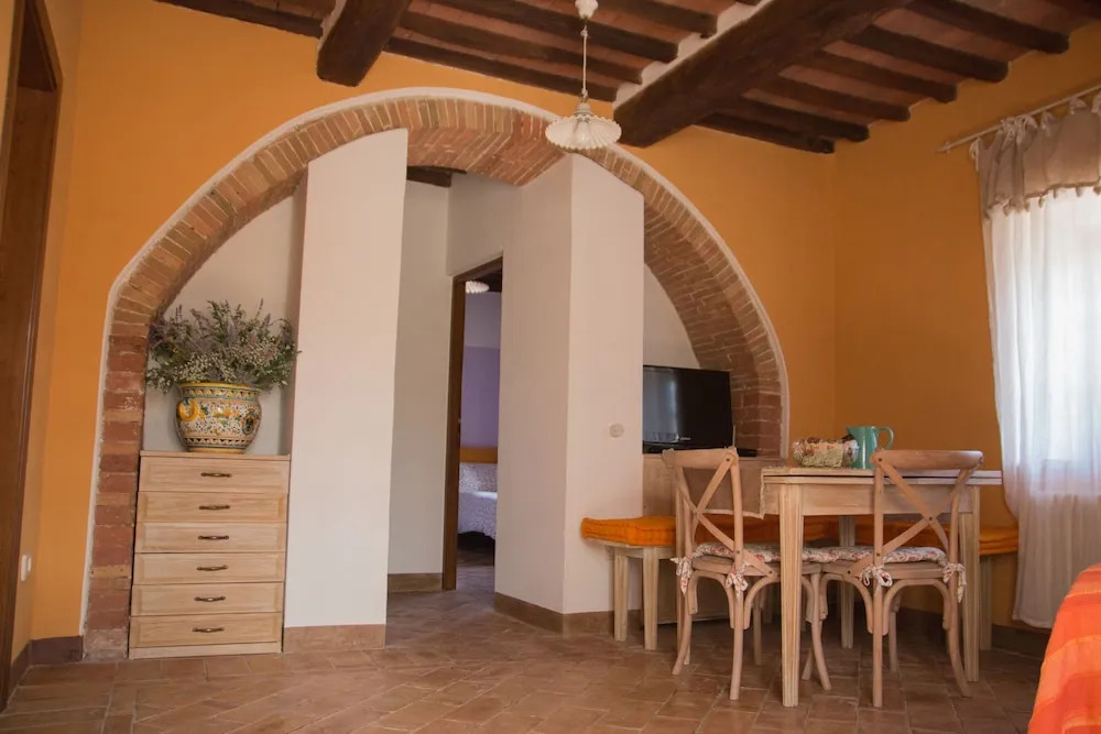 Podere Piandicava