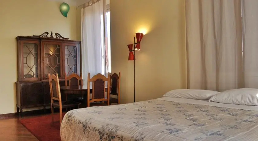 Apartment Sammartini