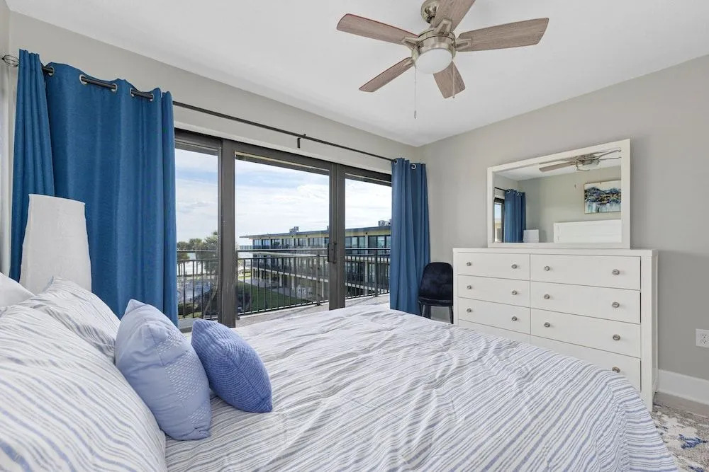 Ocean House 311 by Distinctive Beach Rentals