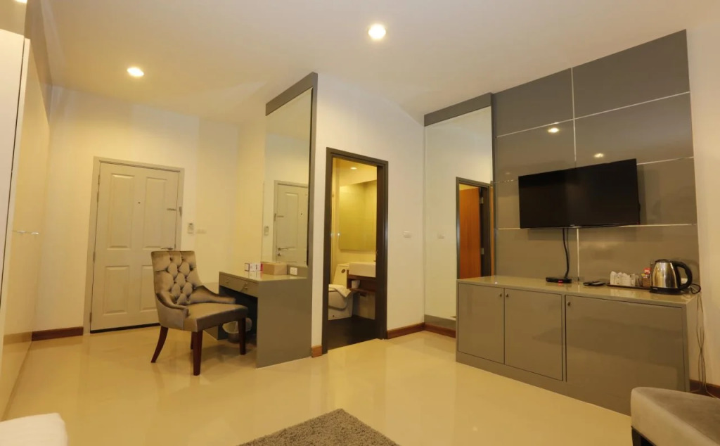 Enterprize Boutique Hotel