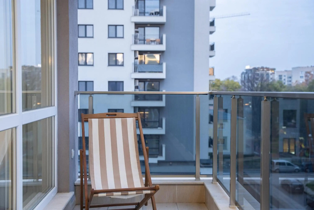 Holiwork Stays Business Suite, City Centre